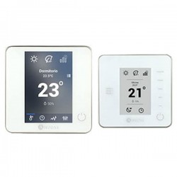 Pack Think Blanc Radio / Taille S AIRZONE