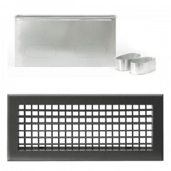 Grilles linéaires Multi...