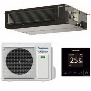 Climatisation Gainable Panasonic
