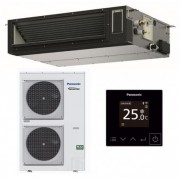Clim Gainable Panasonicnull
