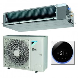 Climatisation Gainable FBA71A / RZAG71NV1 DAIKIN