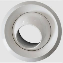 Buse chantier circulaire 315 mm