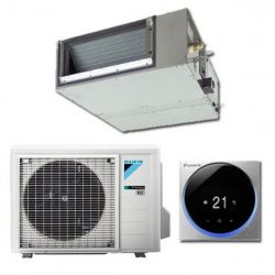 Clim Gainable FBA35A9 / RXM35R DAIKIN