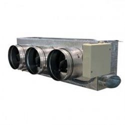 Plénums AIRZONE Taille M HEIWA