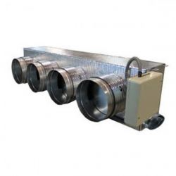 Plénums AIRZONE Taille L HEIWA