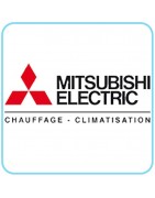 Plénums Mitsubishi Electric