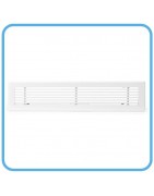 Grilles Linéaires